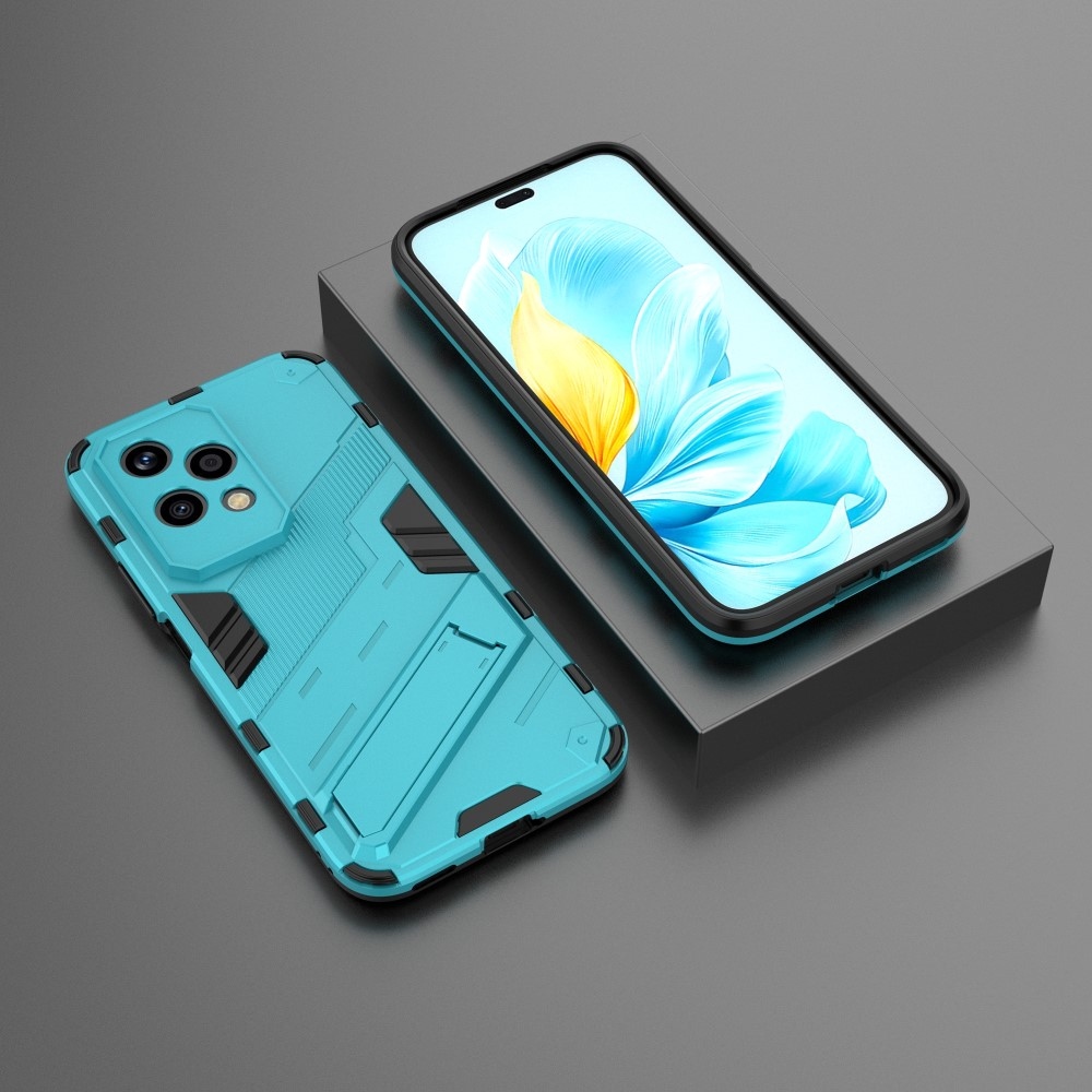 Armory tartós borító a Honor 200 Lite 5G készülékhez - világoskék színben