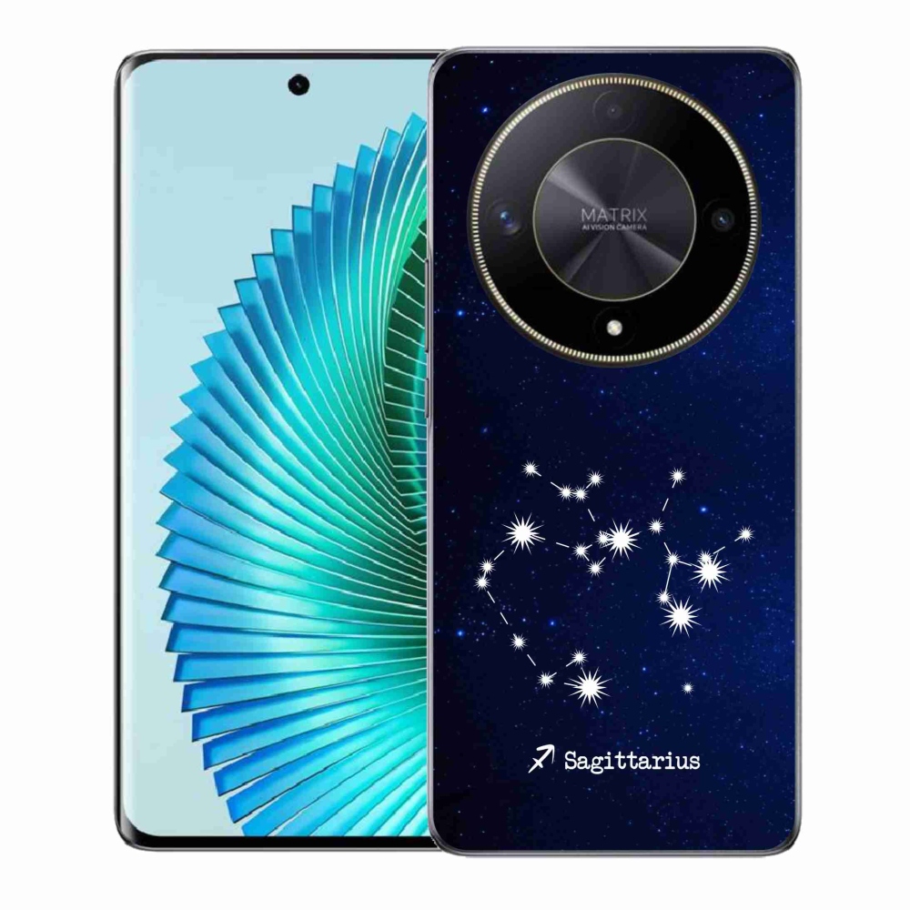 Gél borítás mmCase a Honor Magic 6 Lite 5G készülékhez - Nyilas