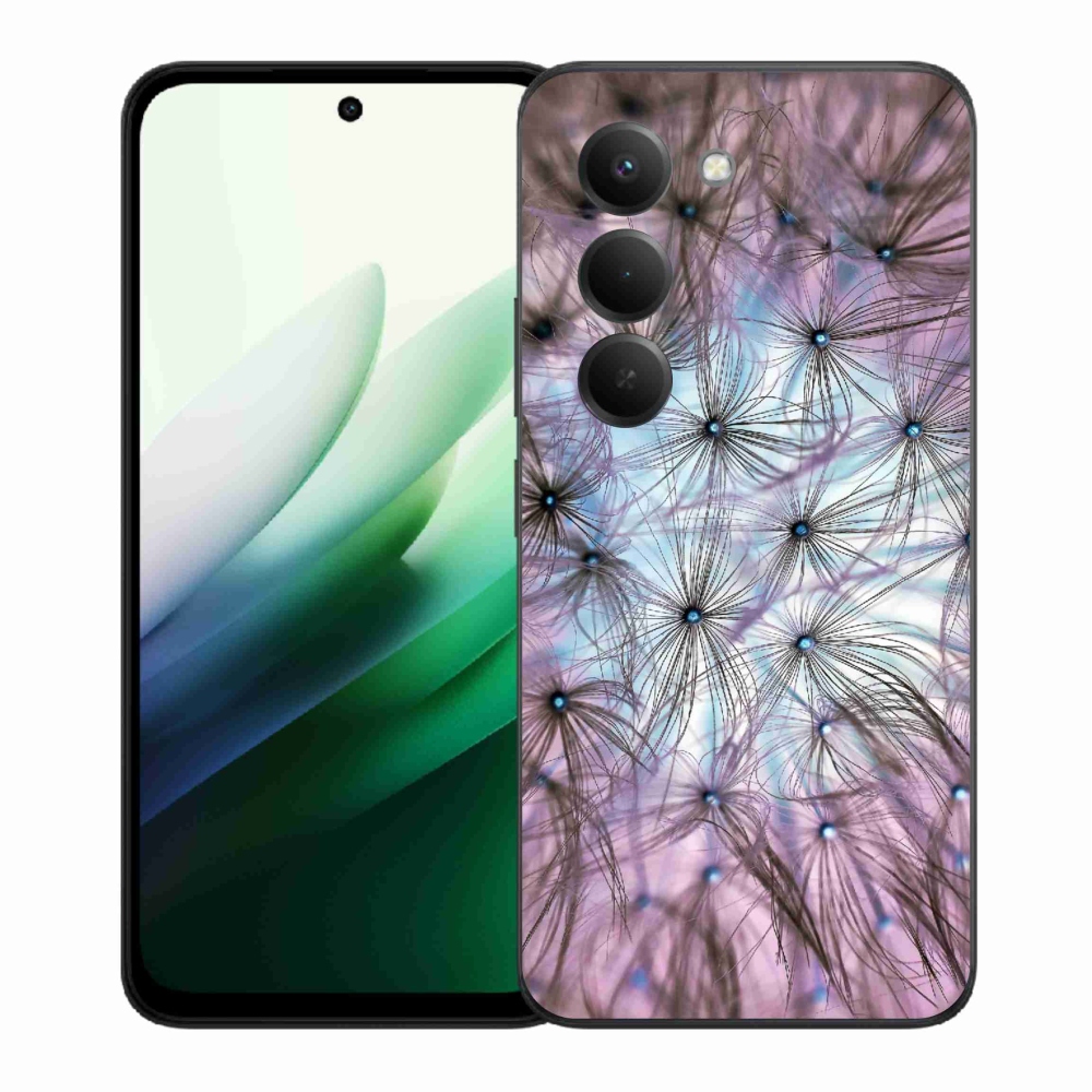 Gél borítás mmCase a Xiaomi Redmi 15 5G számára - kivonat 17