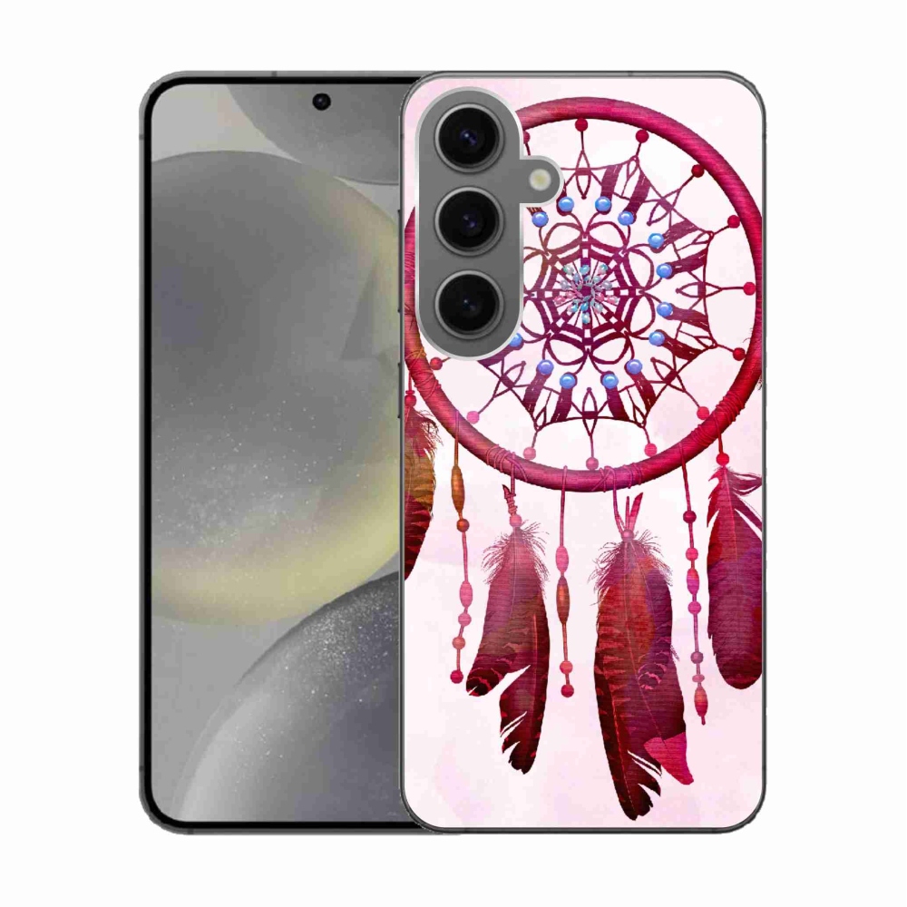Gél borítás mmCase Samsung Galaxy S24 készülékhez - álomfogó