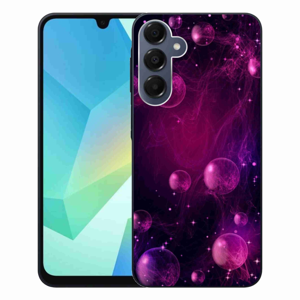 Gél borítás mmCase Samsung Galaxy A16 4G/5G - kivonat 22