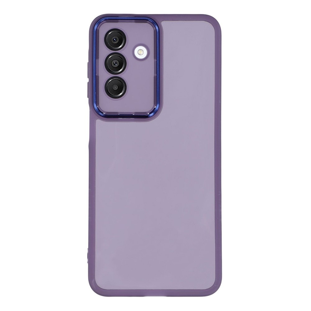 Candys zselés tok Samsung Galaxy A17 5G - lila
