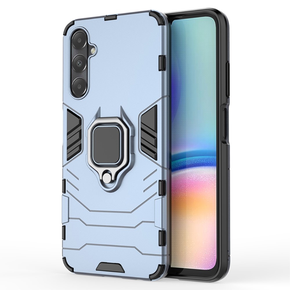 Guardy tartós borító Samsung Galaxy A05s készülékhez - kék