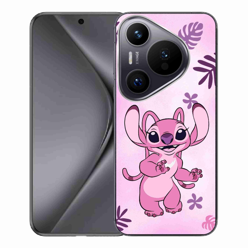 Gél borítás mmCase a Huawei Pura 70 Pro készülékhez - öltés 3