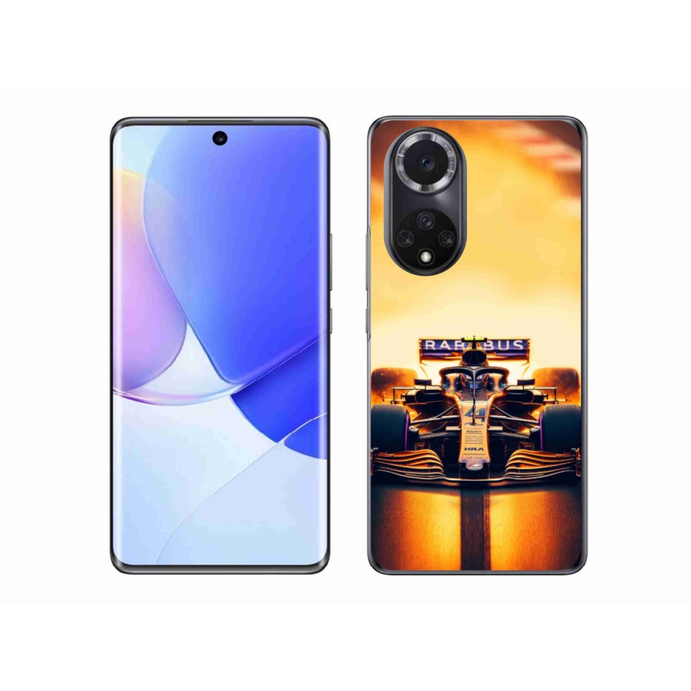 Gél borítás mmCase a Huawei Nova 9-en - formula
