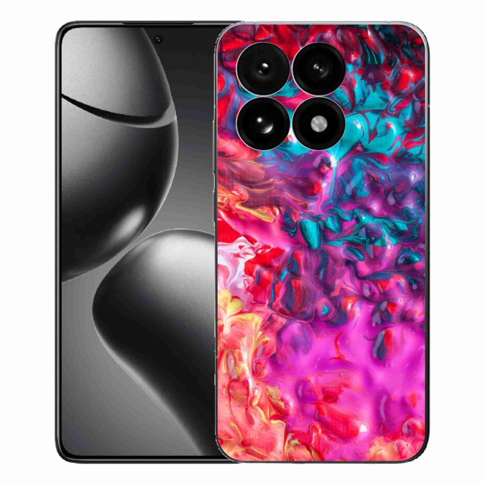 Gél borítás mmCase a Xiaomi 15T számára - kivonat 27