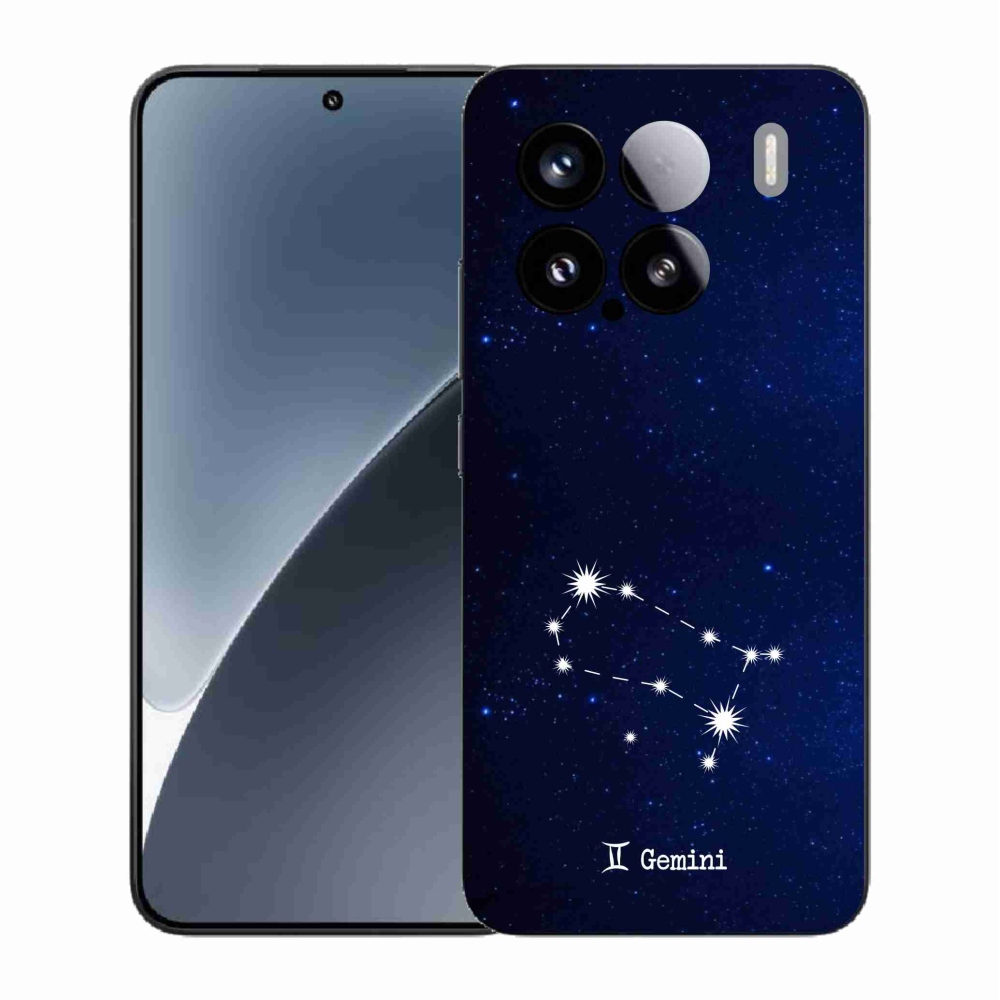 Gél borítás mmCase a Xiaomi 15-öshöz - Gemini