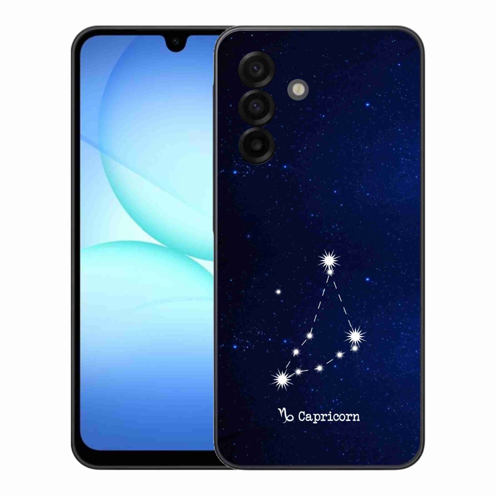 Zselés borítás mmCase Samsung Galaxy A17 4G/5G - Bak
