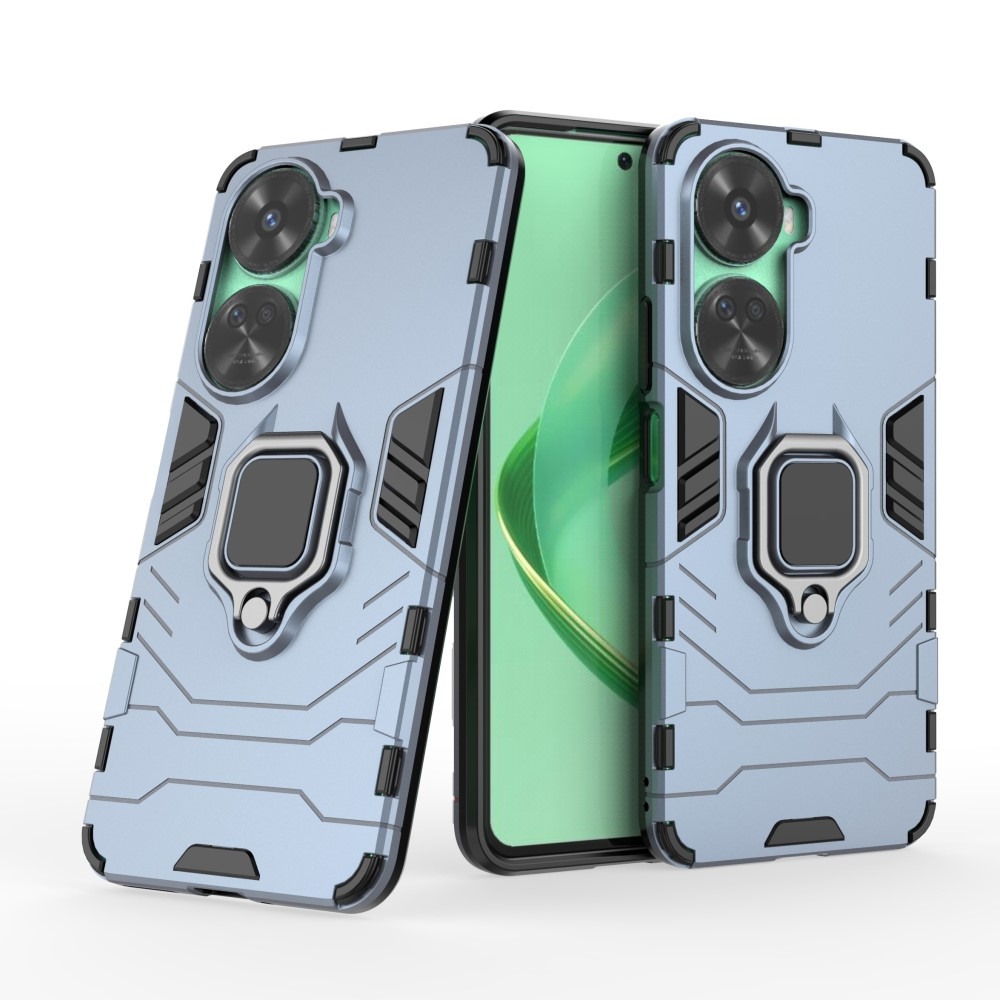 Guardy tartós védőhuzat Huawei Nova 12 SE - kék