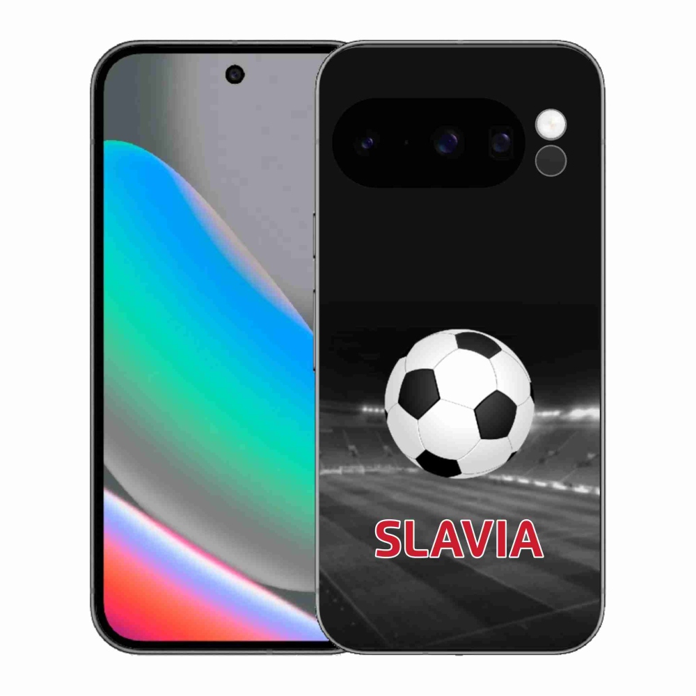 Gél védőburkolat mmCase a Google Pixel 10 Pro készülékhez - slavia