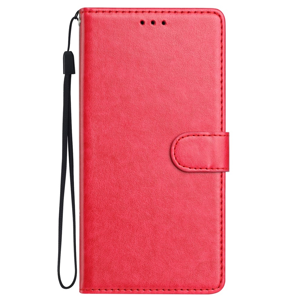 Vérrögök könyv tok Xiaomi 15T - rózsa