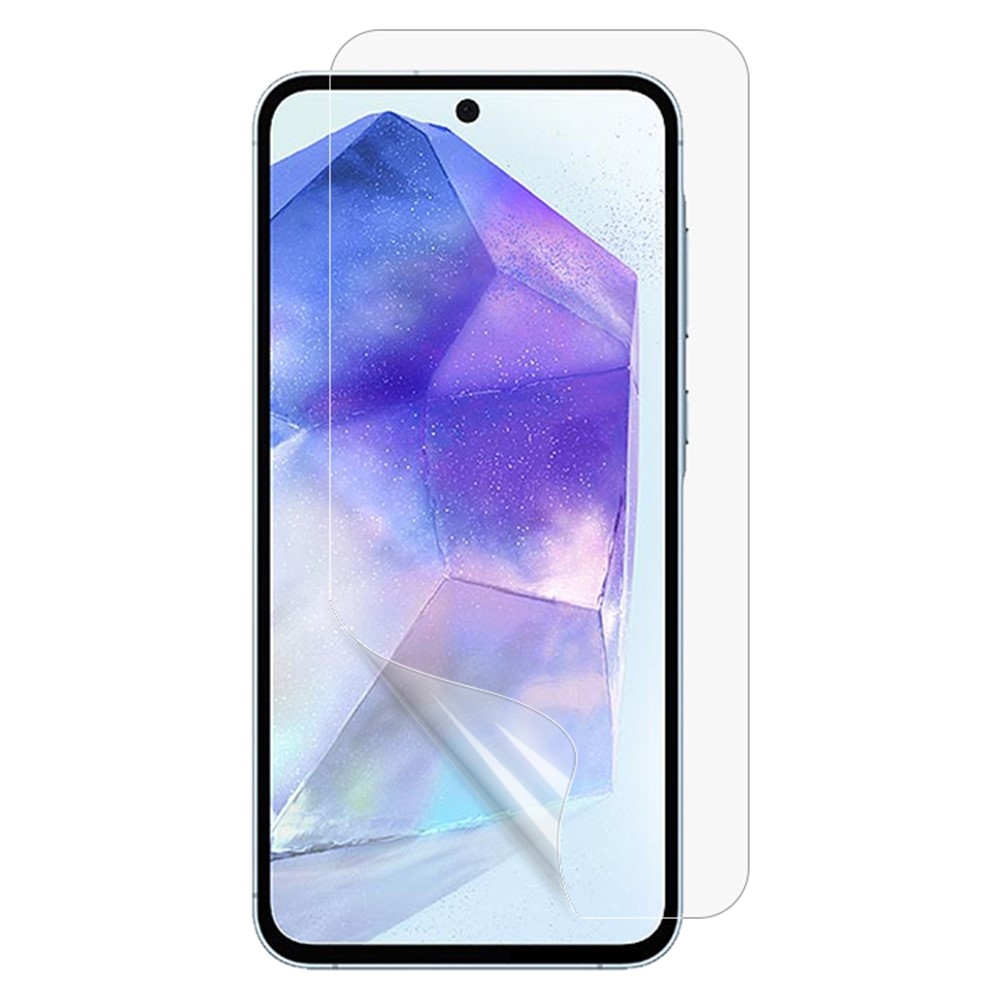 Védőfólia a Samsung Galaxy A56 5G készülékhez