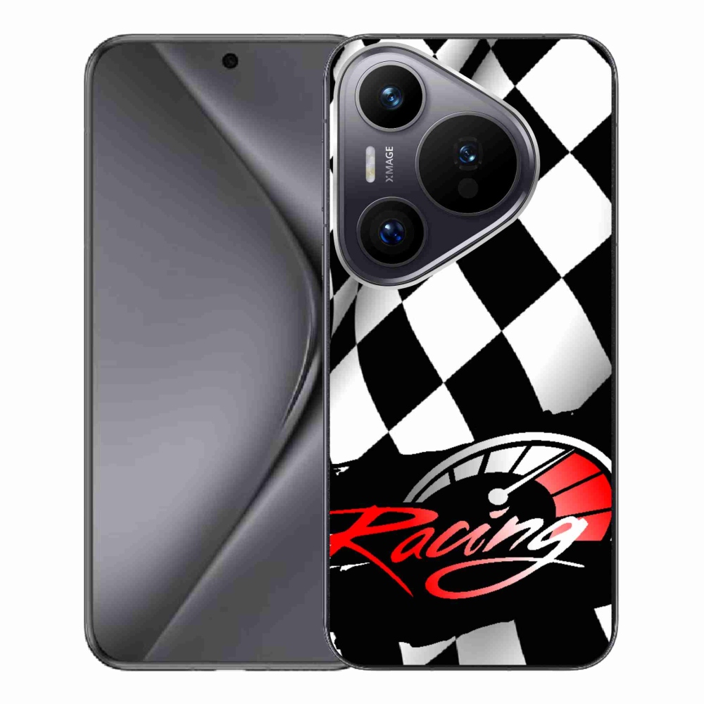 Gél borítás mmCase a Huawei Pura 70 Pro - versenyzésre