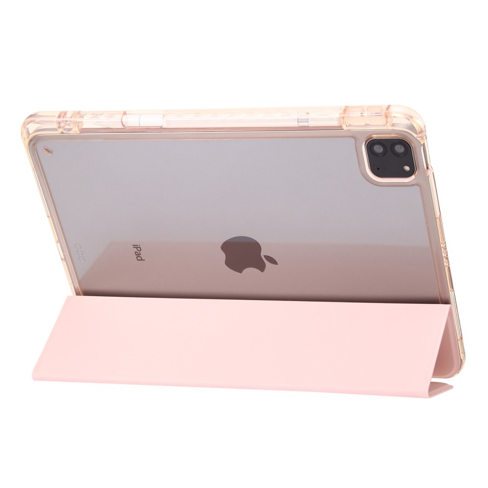 Állítható iPad Pro 11 tok (2020/21/22) - rózsaszín