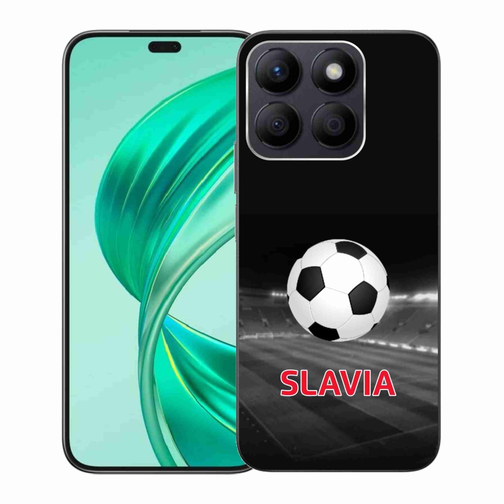 Zselés borítás mmCase a Honor X8b készülékhez - slavia