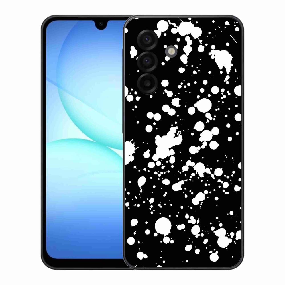 Zselés borítás mmCase Samsung Galaxy A17 4G/5G - absztrakt 32