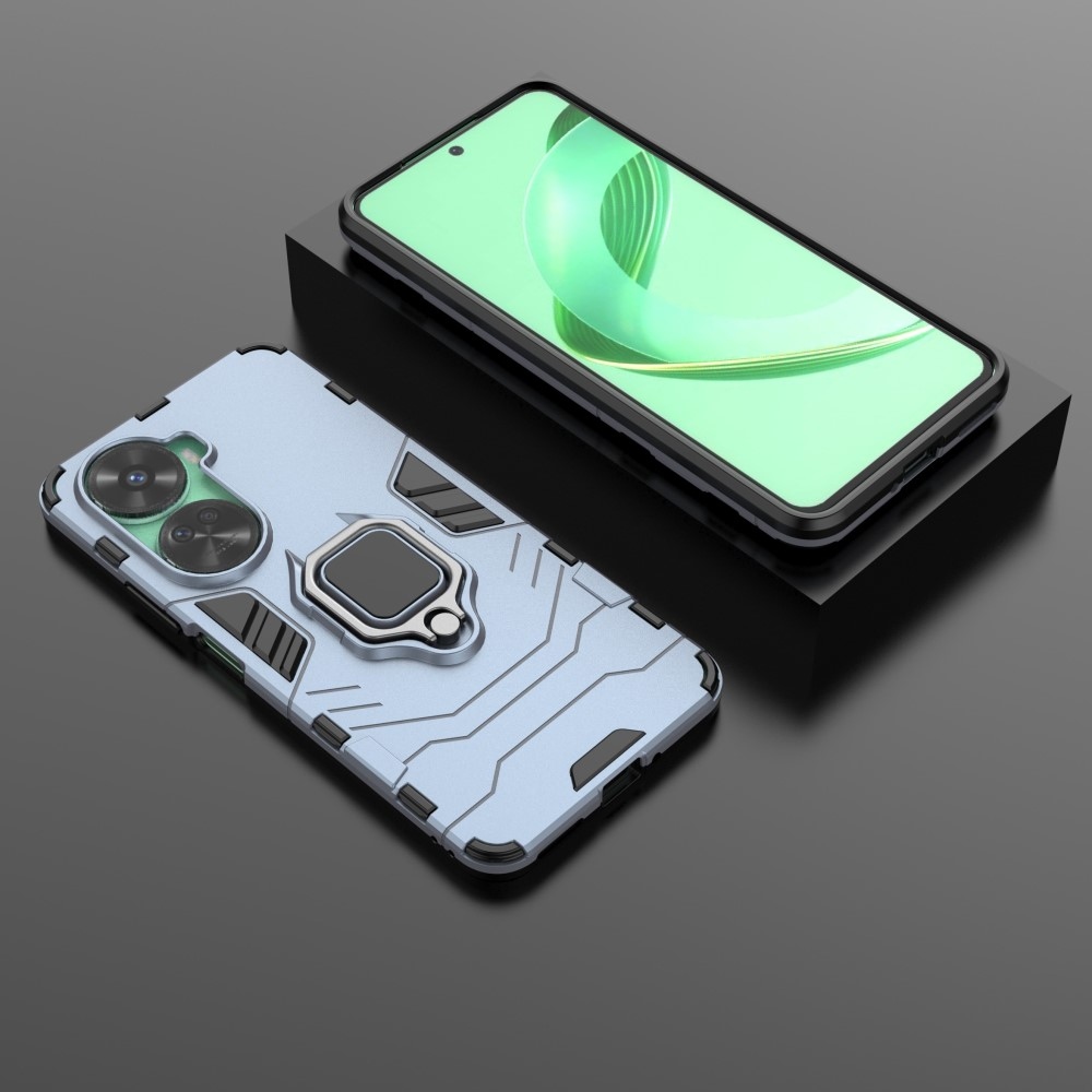 Guardy tartós védőhuzat Huawei Nova 12 SE - kék