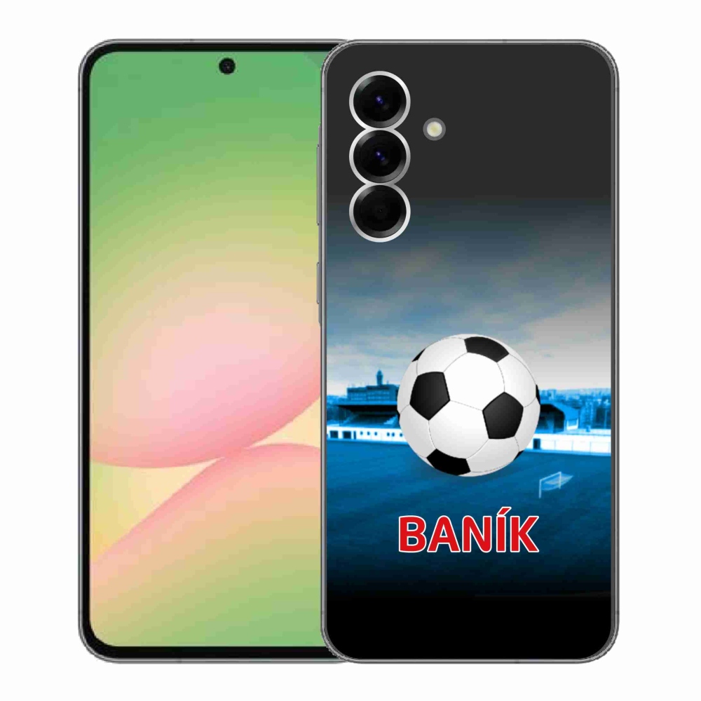 Gél borítás mmCase Samsung Galaxy A56 5G - bányász 2