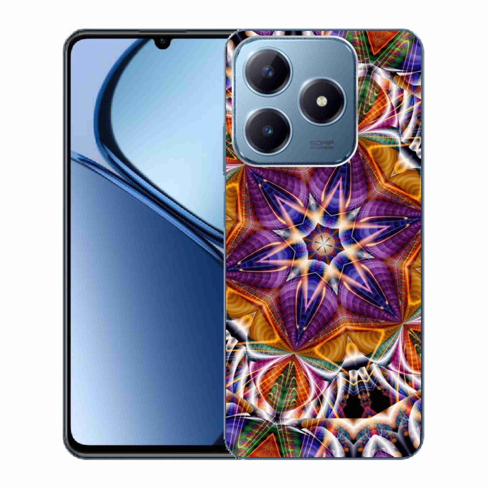 Zselés borítás mmCase a Realme C63 készülékhez - kivonat 6
