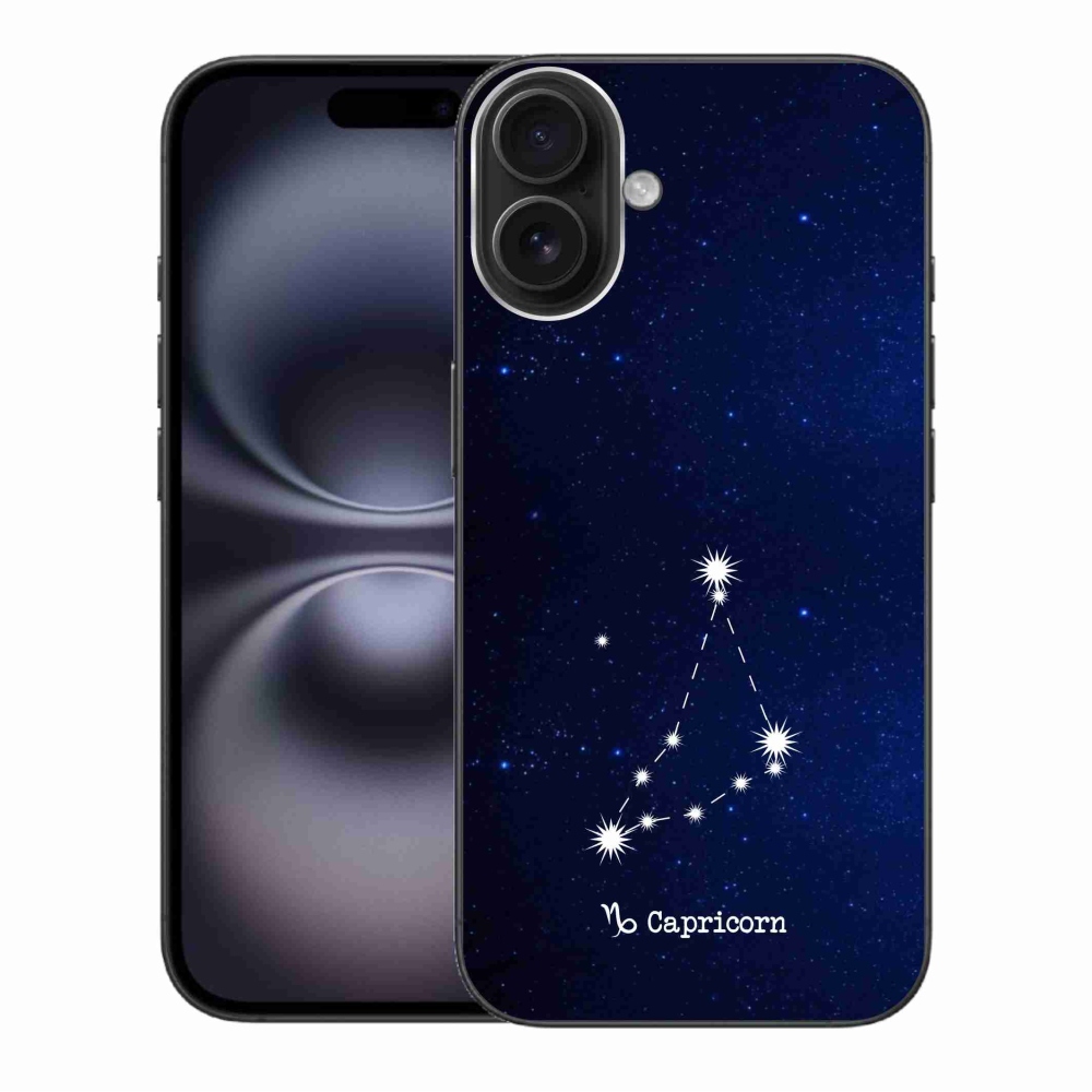 Zselés borítás mmCase iPhone 16 Plus készülékhez - Bak