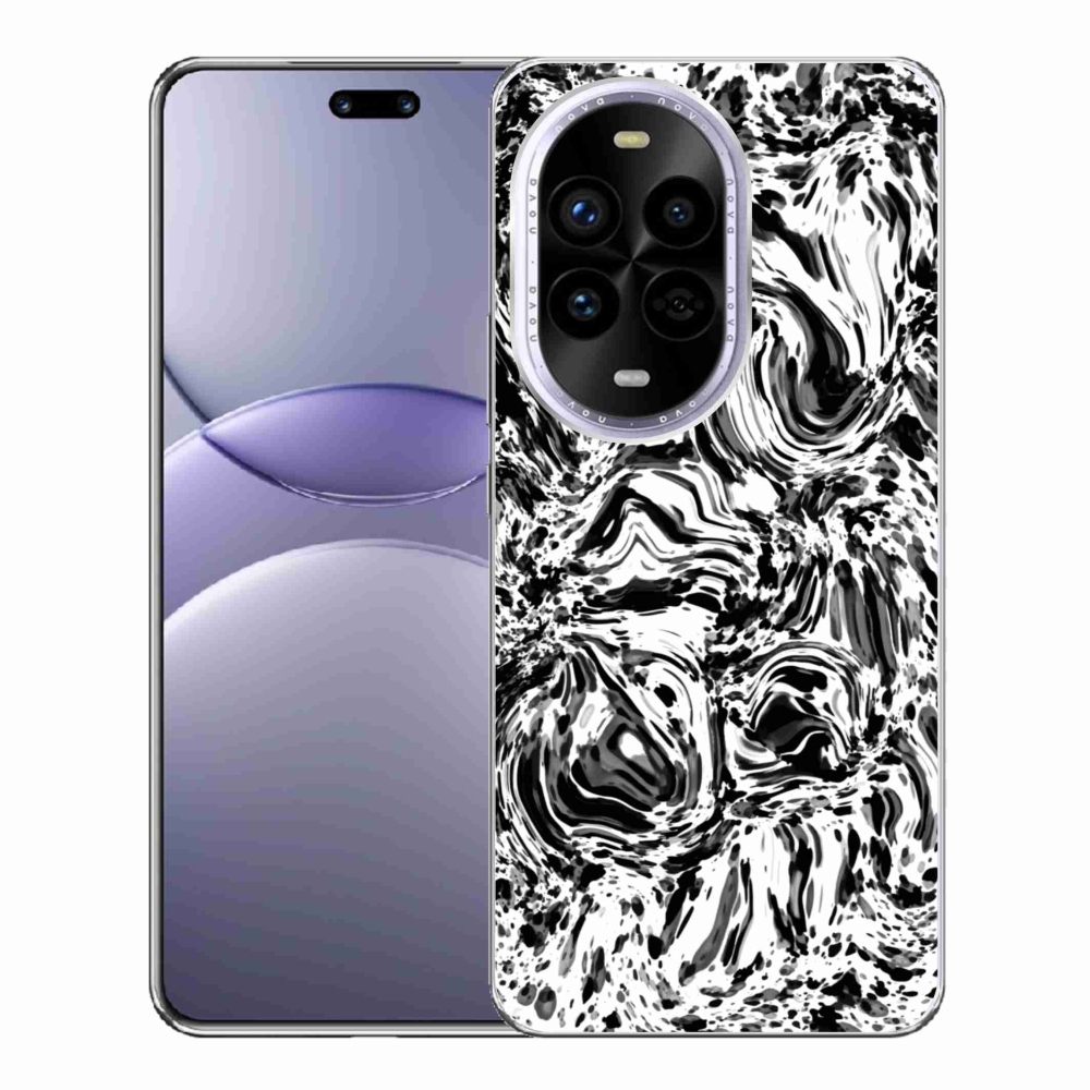 Gél borítás mmCase a Huawei Nova 13 Pro 5G-n - kivonat 4