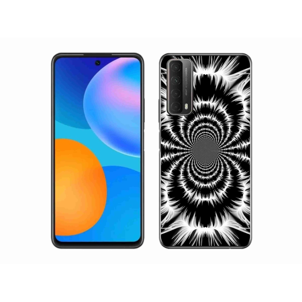 Zselés borítás mmCase a Huawei P Smart (2021) - kivonat 23