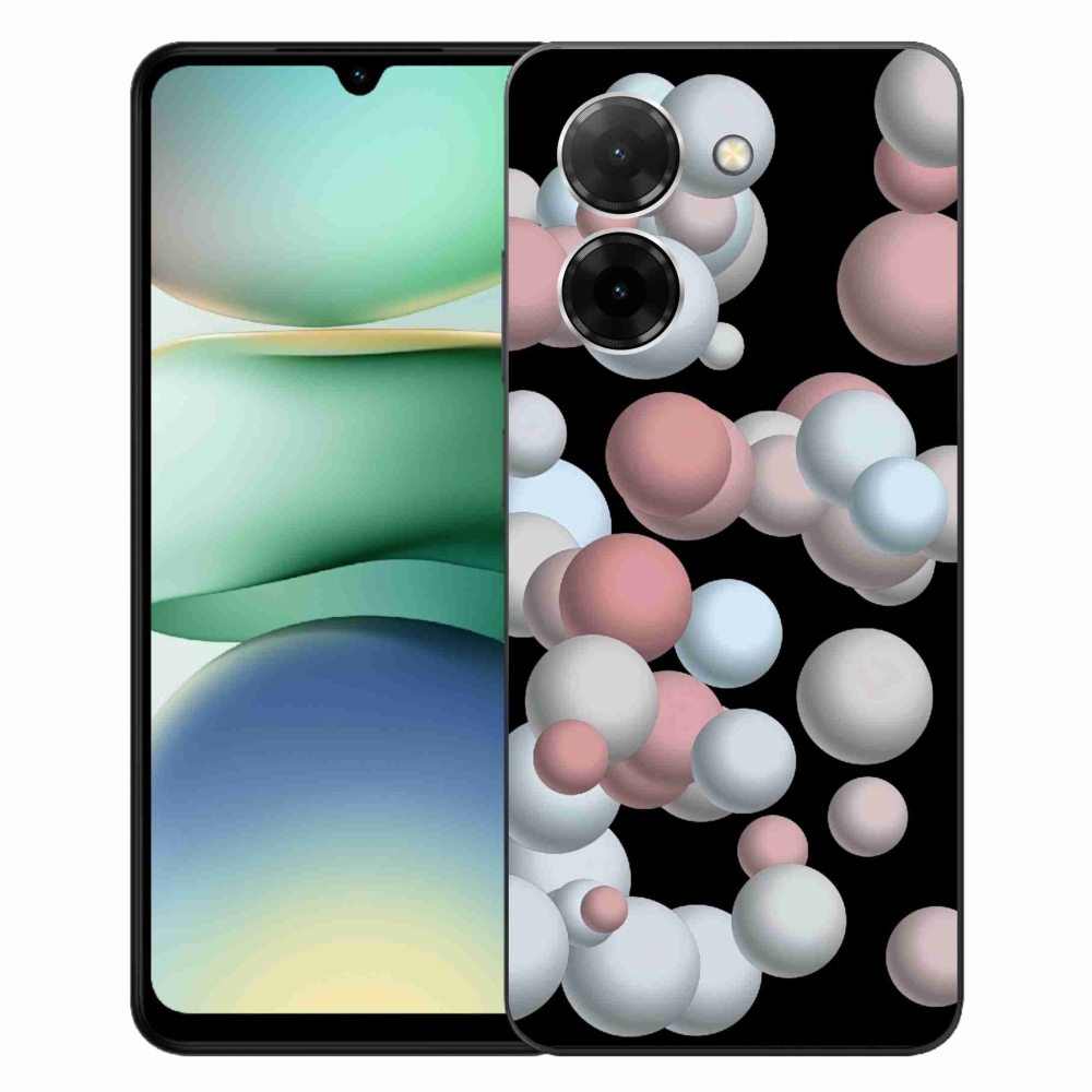 Gél borítás mmCase for Xiaomi Redmi A5 (171.7x77.8x8.3mm) - absztrakt motívum 27