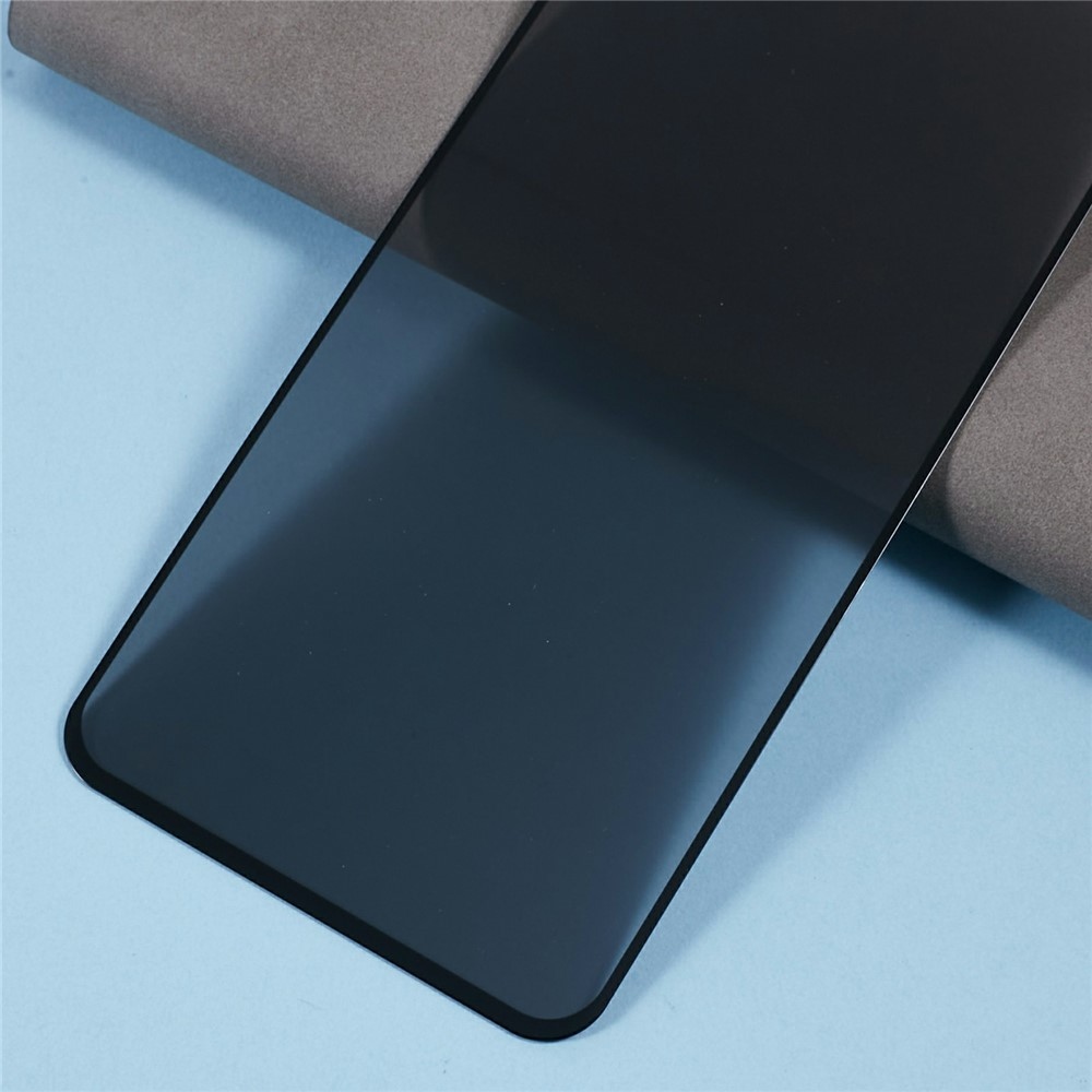 Kémkedés elleni teljes képernyő üveg Samsung Galaxy A17 5G/A26 5G-n