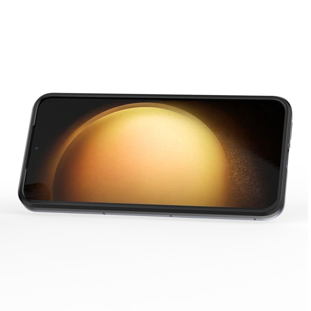 Guardy tartós borító Samsung Galaxy S25+ készülékhez - kék