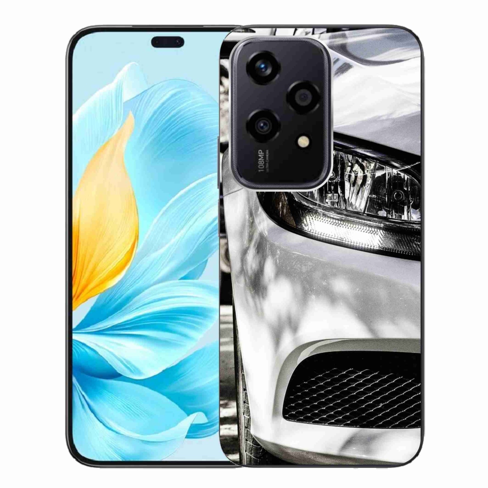 Zselés borítás mmCase a Honor 200 Lite 5G készülékhez - auto