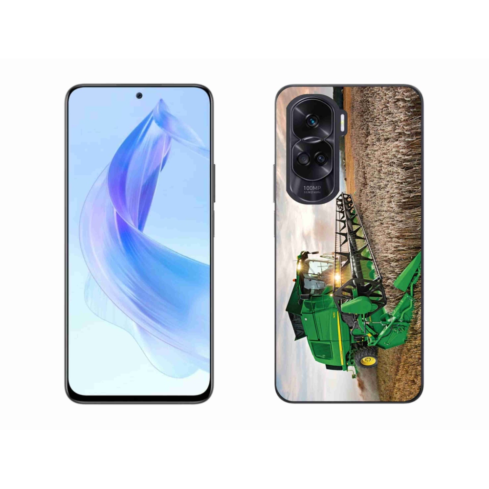 Zselés borítás mmCase a Honor 90 Lite-hoz - kombinálni