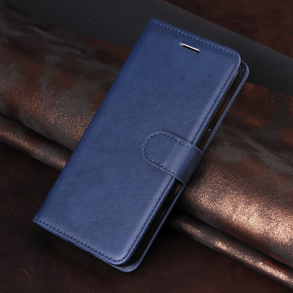 Tárcás könyv tok Xiaomi Redmi A5 (173.45x79.35x8.45mm) - kék