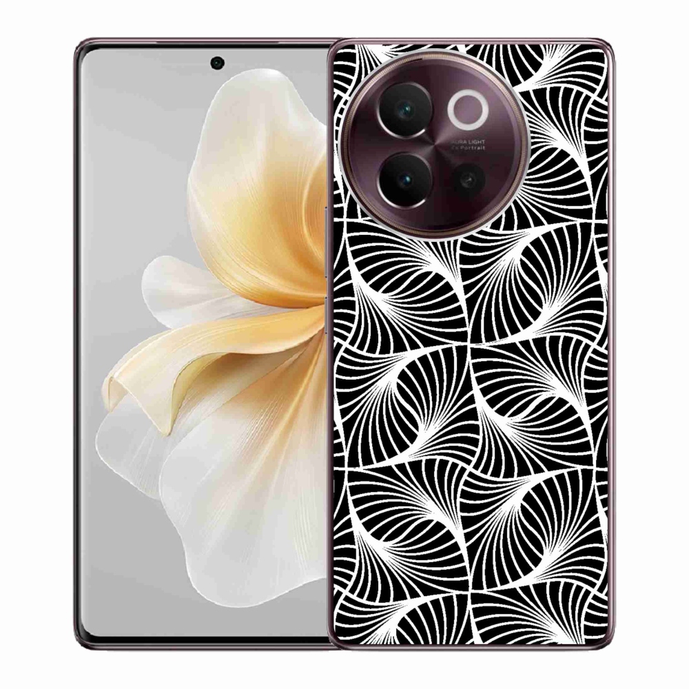 Gél borítás mmCase a Vivo V40 Lite 5G-n - kivonat 14