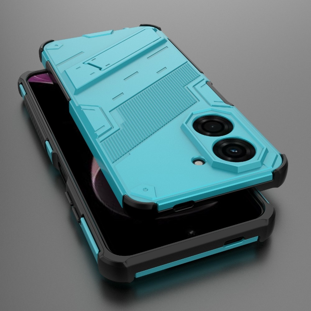 Armory tartós borítás Xiaomi Redmi A5 (171.7x77.8x8.3mm) - világoskék