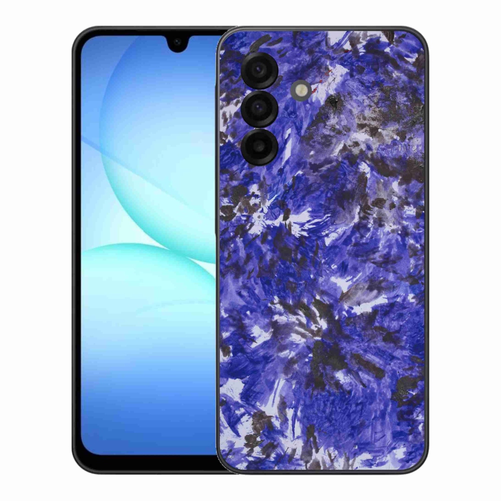 Zselés borítás mmCase Samsung Galaxy A17 5G - absztrakt motívum 13