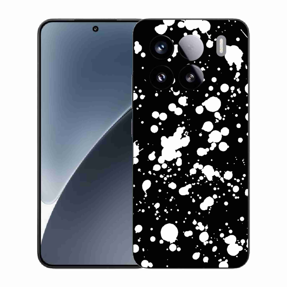 Gél borítás mmCase a Xiaomi 15 - absztrakt 32