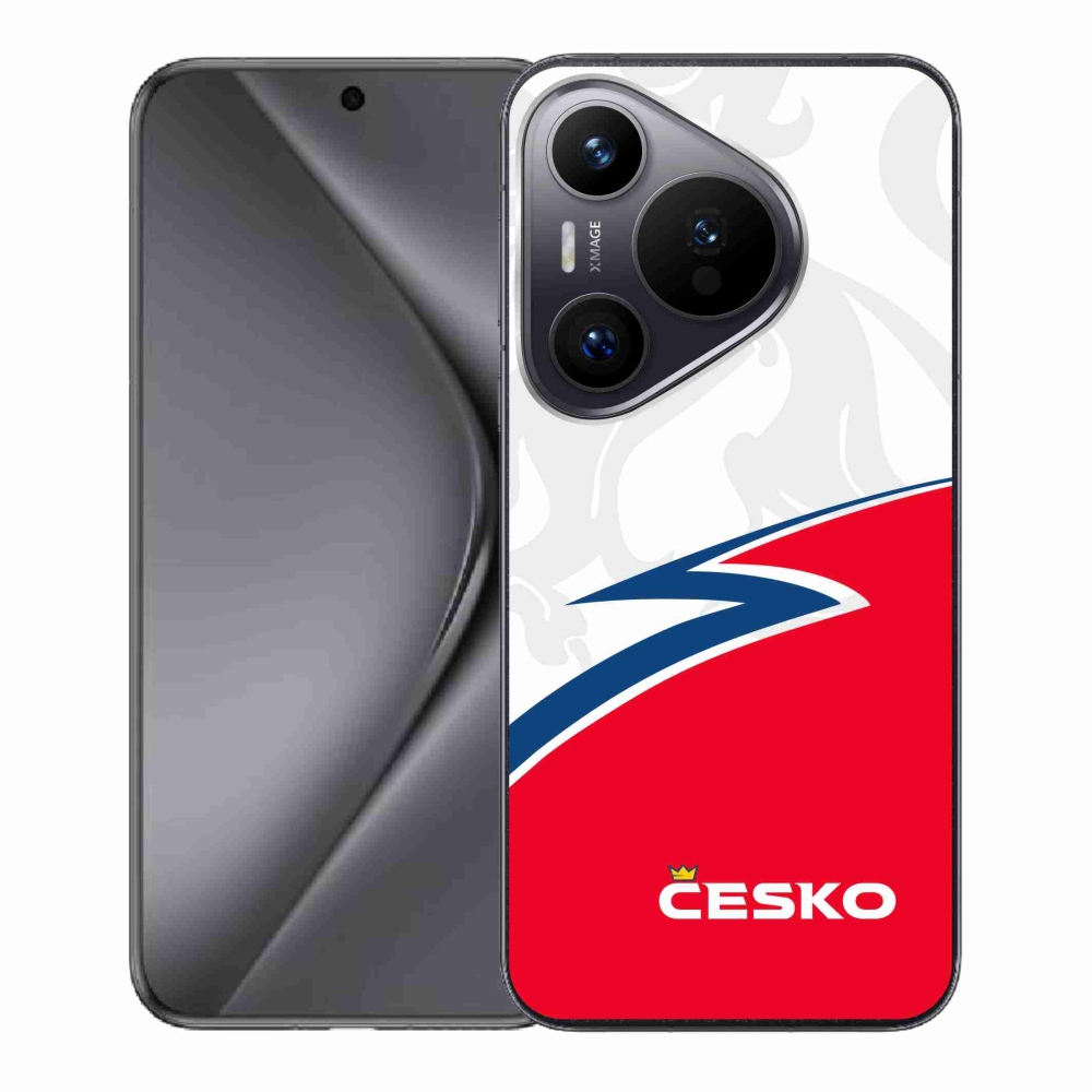 Zselés borítás mmCase a Huawei Pura 70 készülékhez - Egyesült Királyság 1