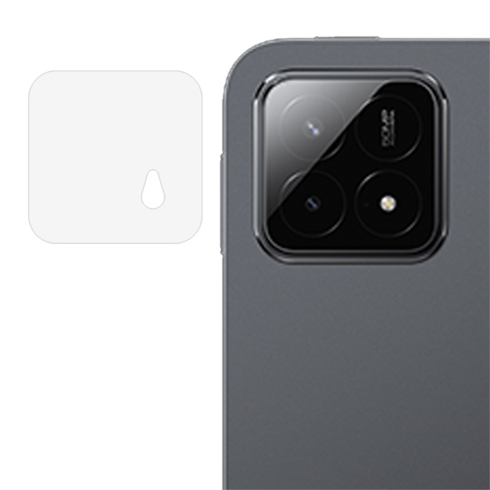 Kamera lencse üveg Xiaomi Pad 6S Pro táblagéphez - 2db