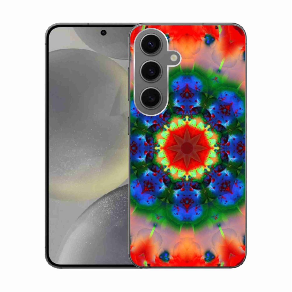 Gél borítás mmCase Samsung Galaxy S24 - kivonat 5