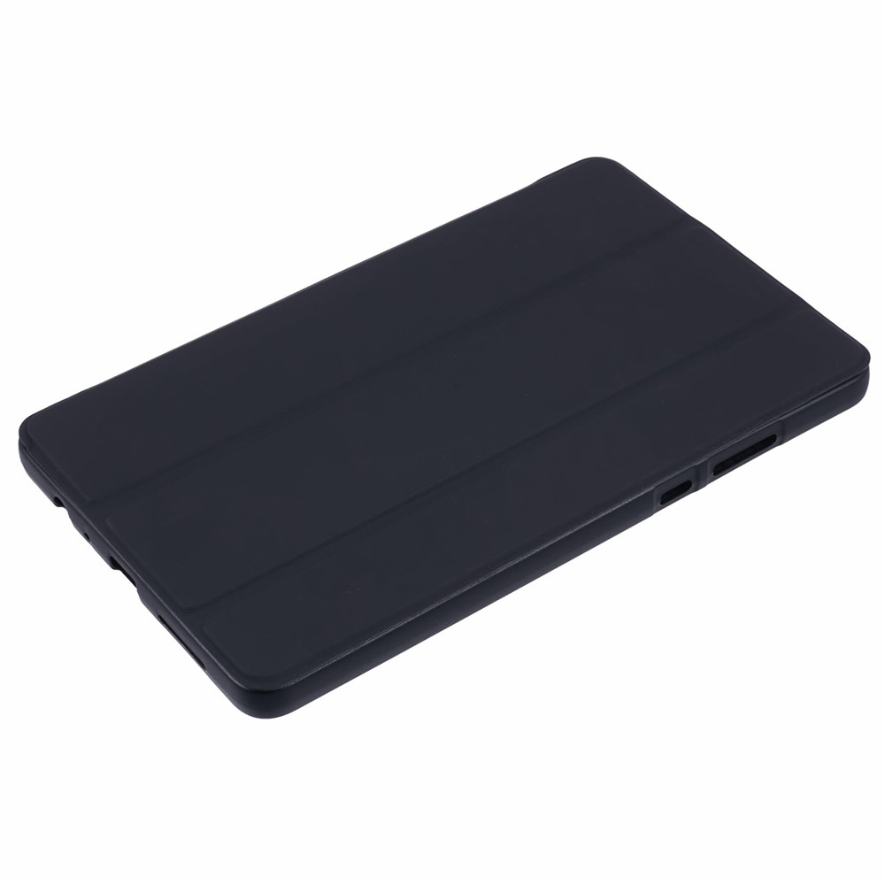 Összecsukható tok Xiaomi Redmi Pad SE 8.7 - fekete