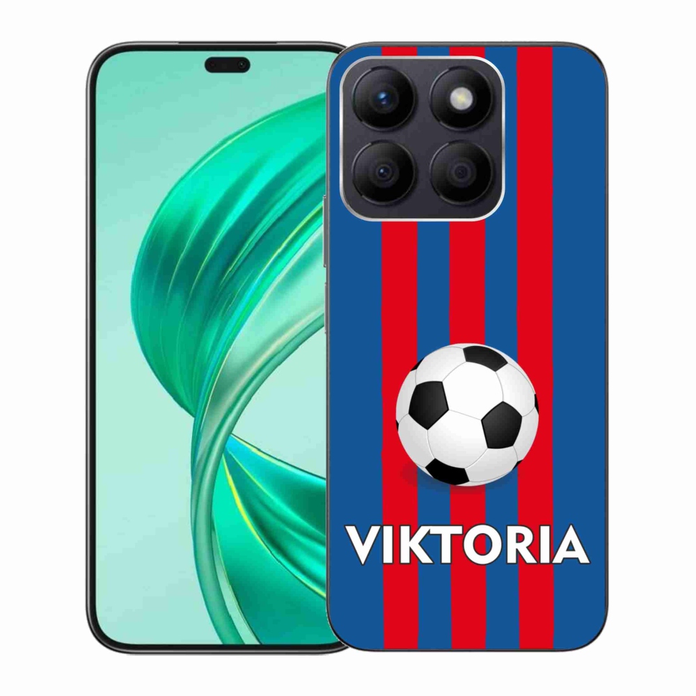 Zselés borítás mmCase a Honor X8b készülékhez - Victoria