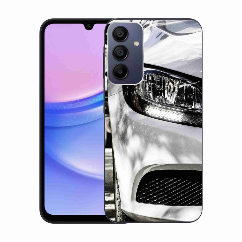 Gél védőburkolat mmCase Samsung Galaxy A15 4G/5G - automatikus