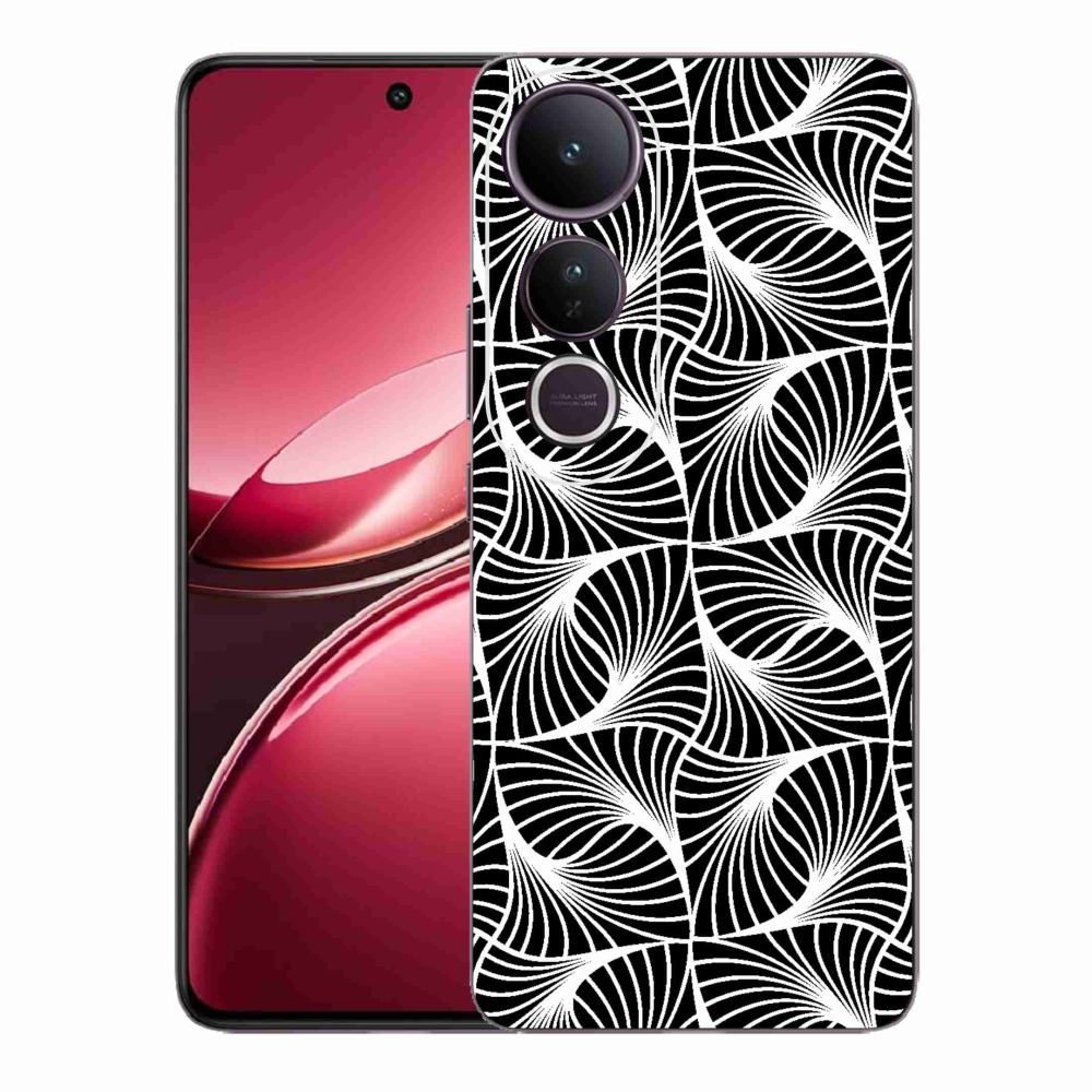 Gél borítás mmCase a Vivo V50 Lite 4G/5G-n - kivonat 14