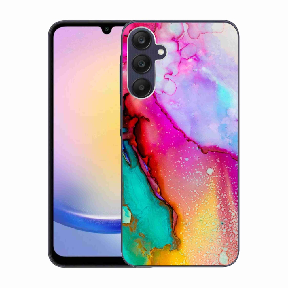 Zselés borítás mmCase Samsung Galaxy A25 5G - kivonat 24