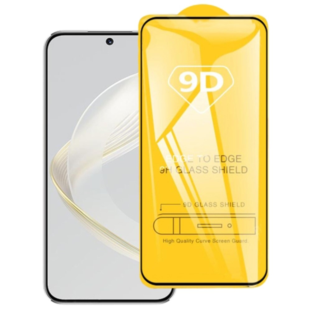 Teljes képernyő edzett üveg a Huawei Nova 11-en