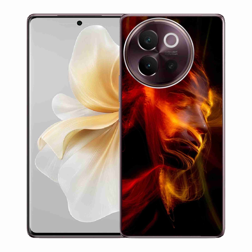 Gélburkolat mmCase a Vivo V40 Lite 5G-n - kivonat 18