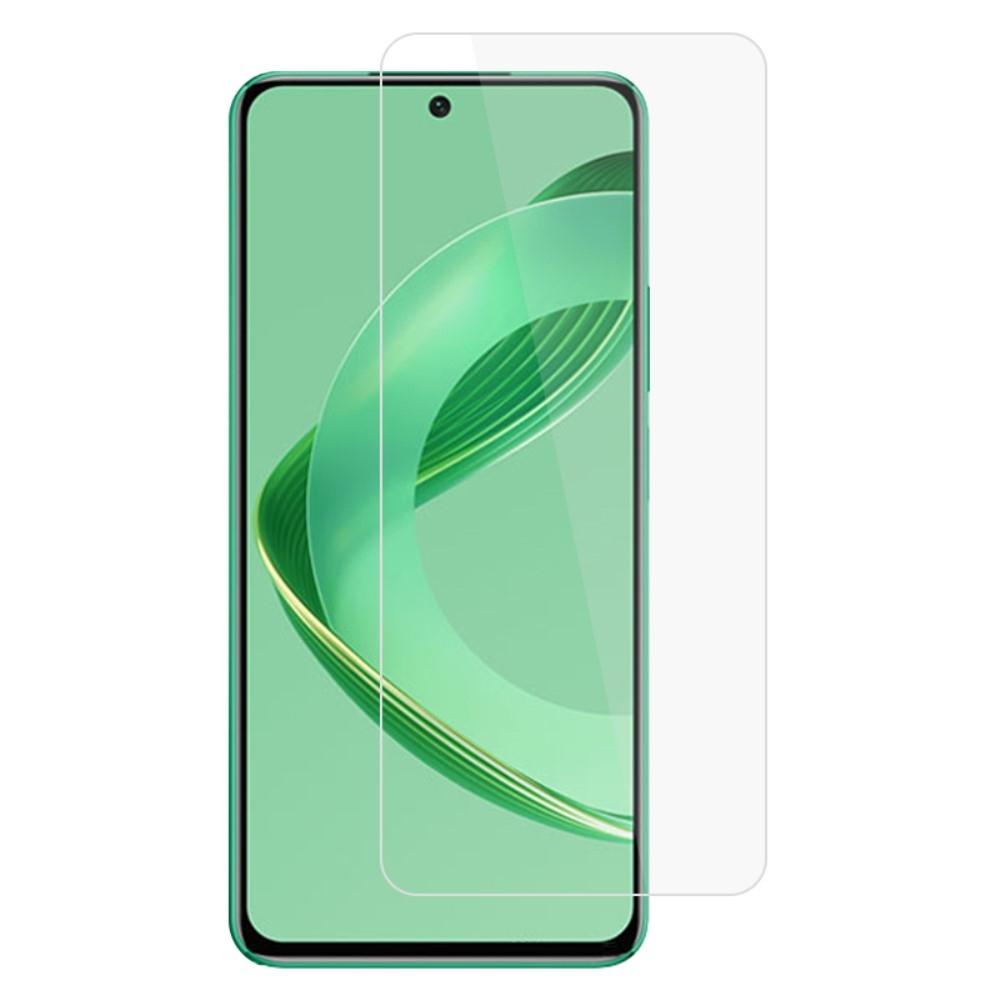 Edzett üveg a Huawei Nova 12 SE-n
