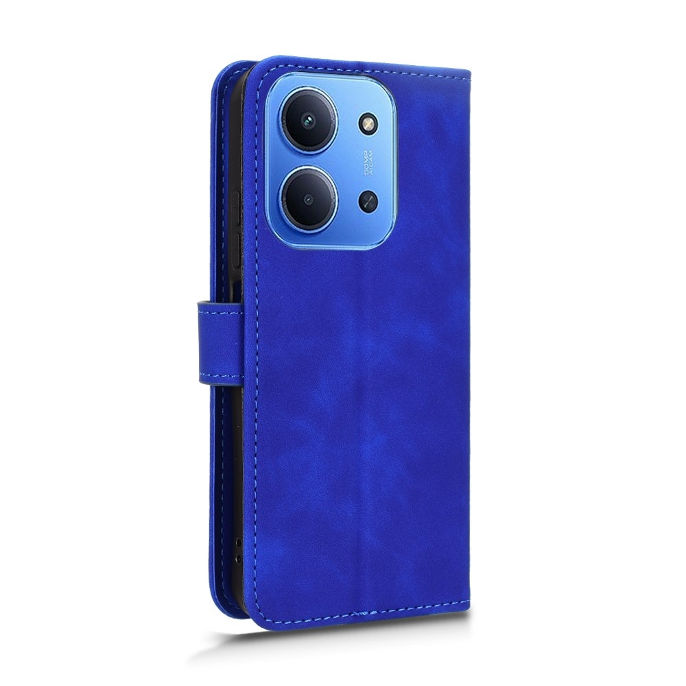 Feel book tok Xiaomi Redmi 15C 4G/5G (173mm) - kék