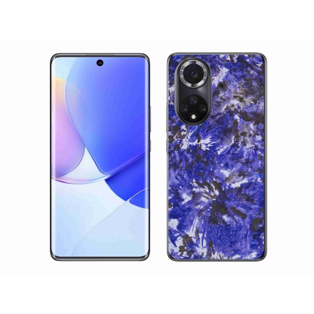 Gél borítás mmCase a Huawei Nova 9 készülékhez - absztrakt motívum 13
