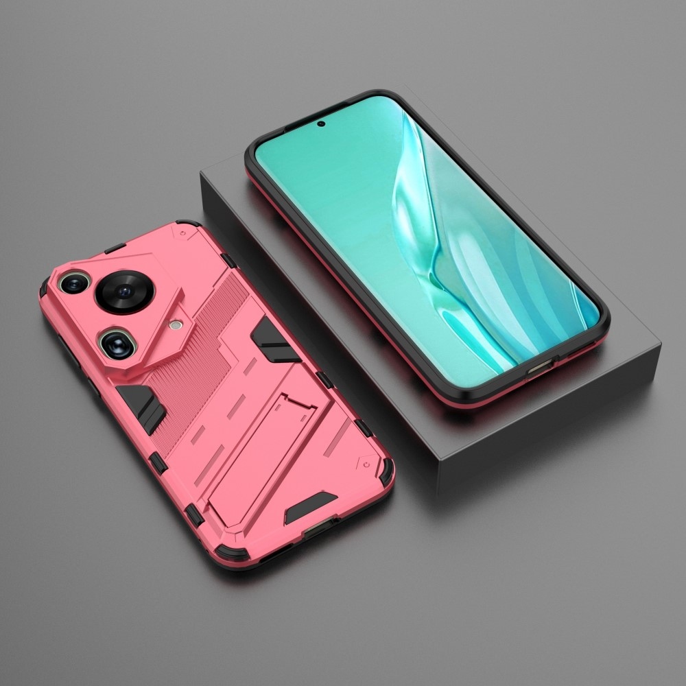 Armory tartós borító a Huawei Pura 70 Ultra készülékhez - rózsaszínű